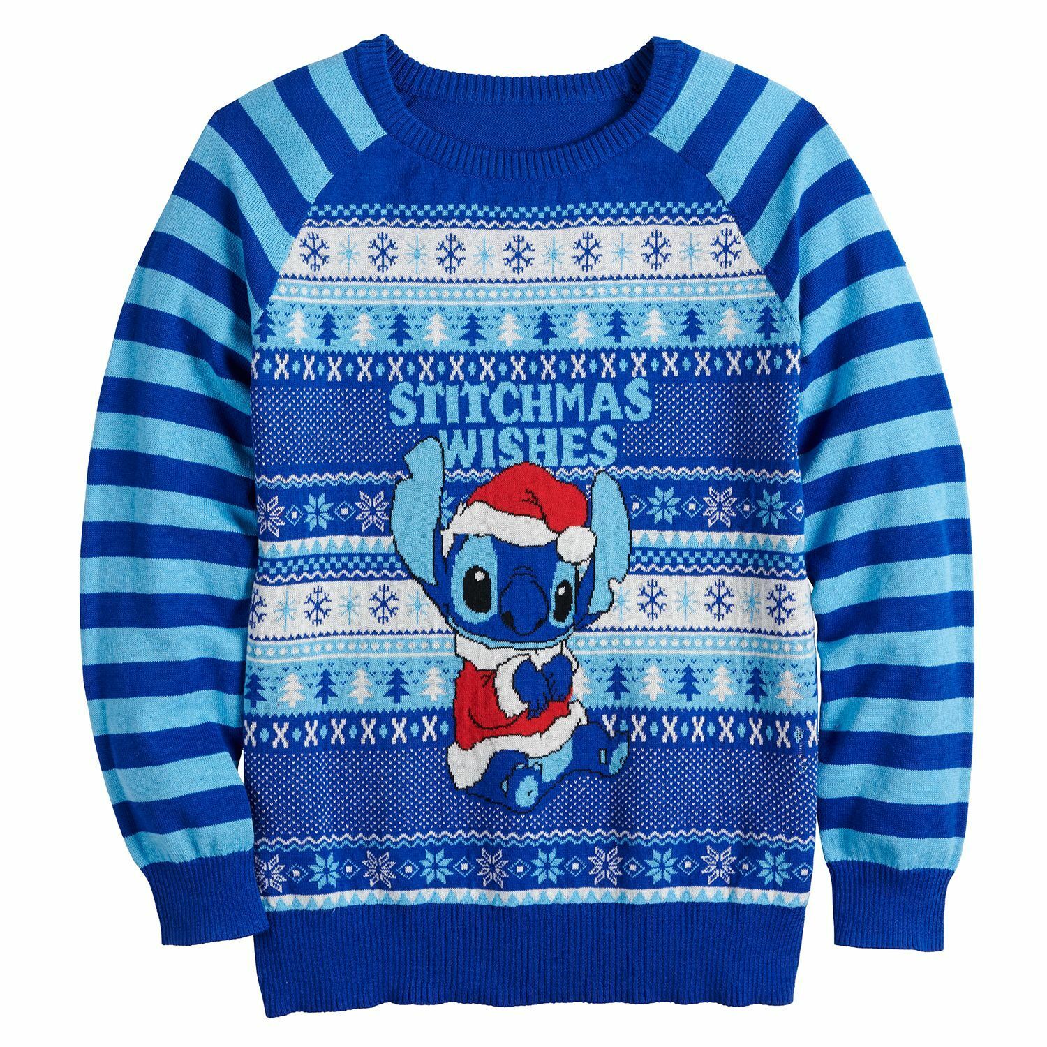 juniors christmas sweater