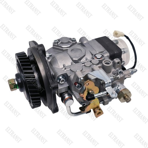 Fuel Injection Pump 104741-6731 for Isuzu Engine 4JB1 Bobcat