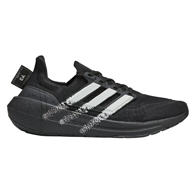 Pre-owned Adidas Originals Adidas Y-3 Ultraboost Light Mens Style : If2347 In Black