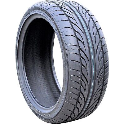 ::2 Tires Forceum Hena Steel Belted 215/40ZR17 215/40R17 87W XL High Performance