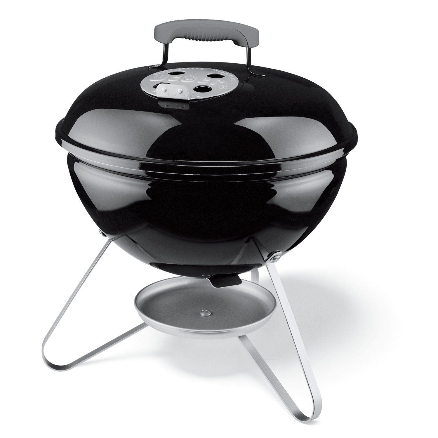 Weber Charcoal BBQs, Grills & Smokers
