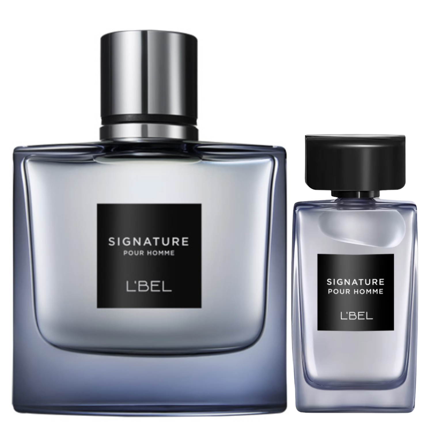 L'BEL PARIS For Men Eau de Toilette Size