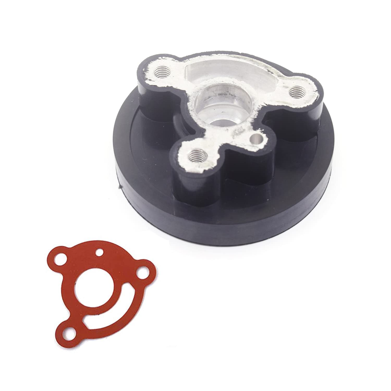 NR83 NR83A NR83A2 NR83A2(S) 9021Ns-Head Cap Gasket Set for Framing Nailer 877-30