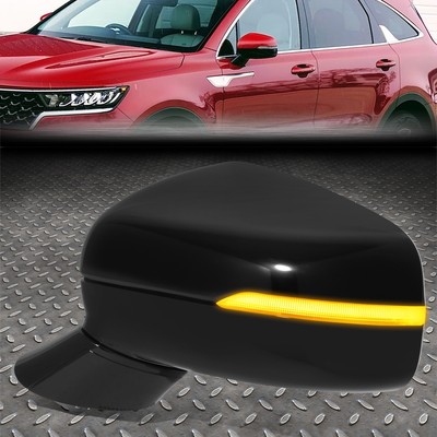 [Питание+обогрев+Указатель поворота] Для зеркала со стороны водительской двери в стиле Sorento OE 21-23