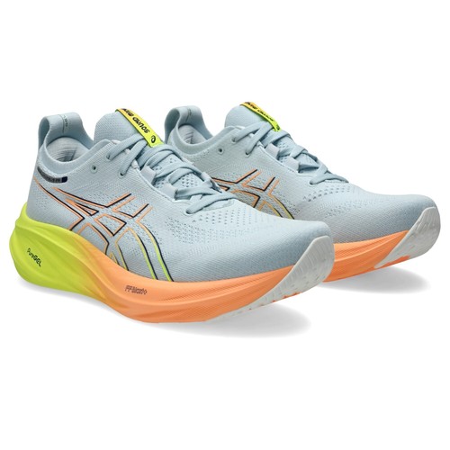 靴 ASICS GEL- NIMBUS 25cm Amazon.com | ASICS Men's Gel-Nimbus 25 Running Shoes, 10.5