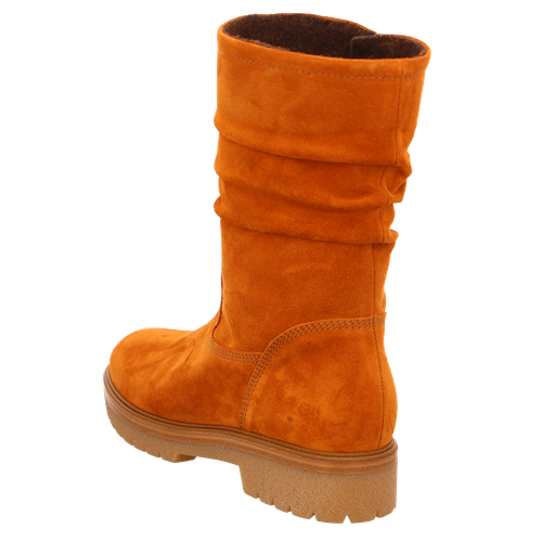 GABOR GABOR DAMEN STIEFEL GABOR FASHION 51.742.13 ORANGE 955321