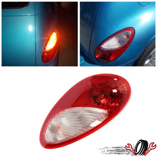 Правый задний фонарь Задний фонарь со стороны пассажира RH для Chrysler PT Cruiser 2006-2010 гг.