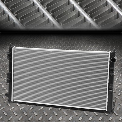 ДЛЯ 13-20 MIT OUTLANDER ASX RVR OE STYLE АЛЮМИНИЕВЫЙ РАДИАТОР ОХЛАЖДЕНИЯ С СЕРДЕЧНИКОМ DPI13443