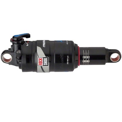 6.5 x1 5 rear shock