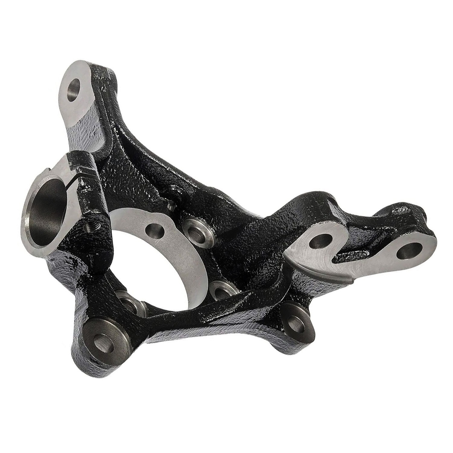 Front Left Right Steering Knuckle for Subaru Forester Impreza Legacy Outback WRX