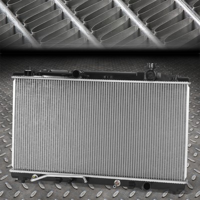 Для 07-12 Lexus ES350 Toyota Camry 3.5L Алюминиевый радиатор охлаждения DPI 13035