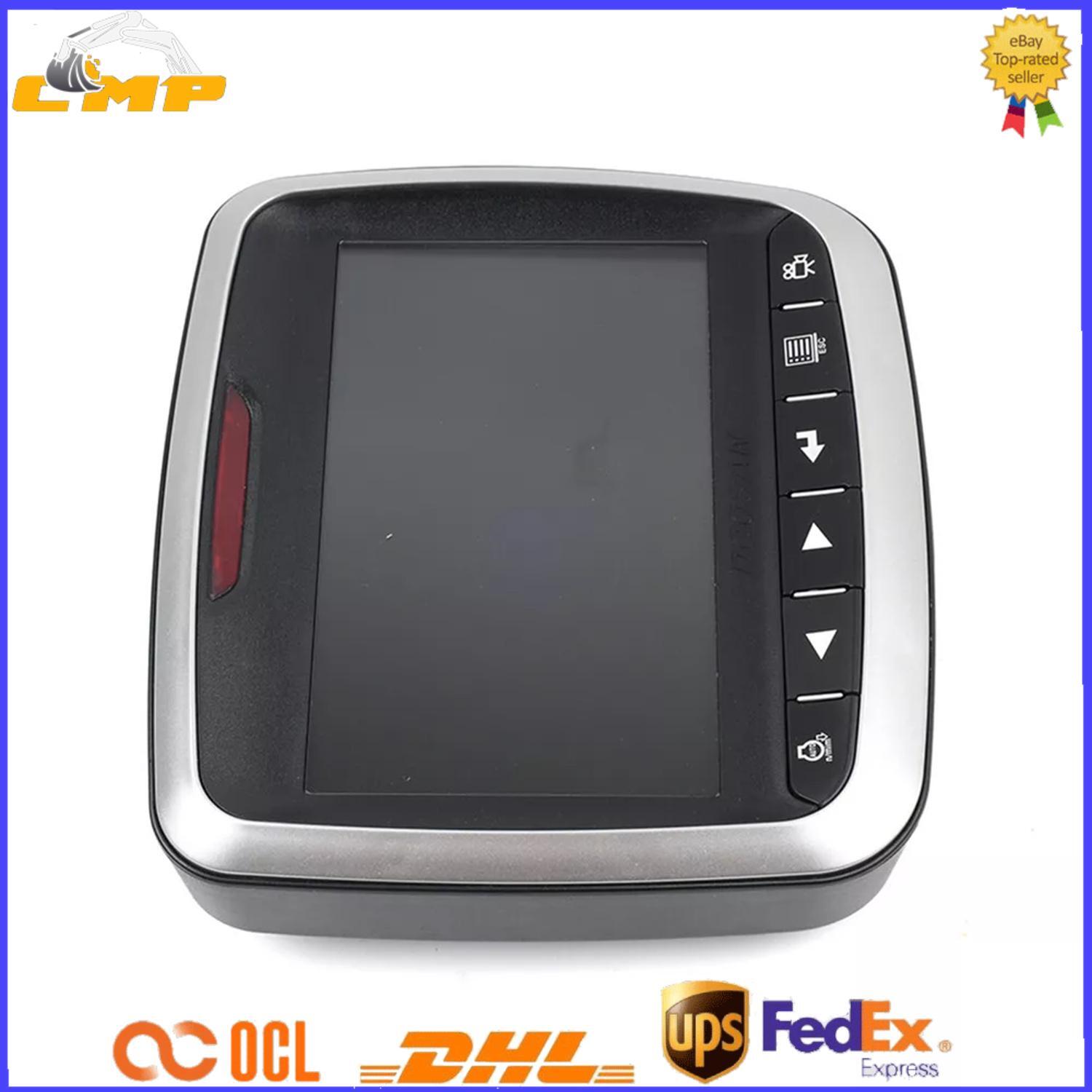 よっつーページ Gauge Panel 300426-00164 for Doosan Excavator DX300LC-5