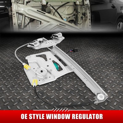 Для 00-01 Cadillac Deville Передний Левый стеклоподъемник с электроприводом