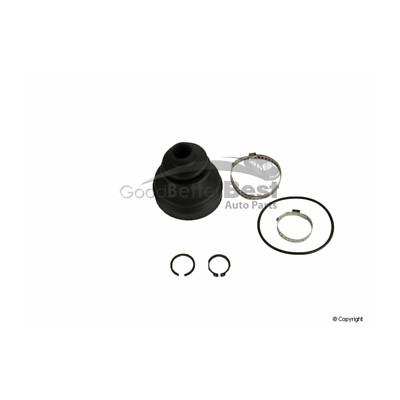 New Meyle CV Joint Boot Kit Front Inner 1004980089 100498008 for Volkswagen VW