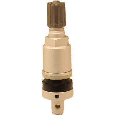 31 Inc 17-43049 TPMS Smart Sensor One Aluminum Clamp In Valve Stem