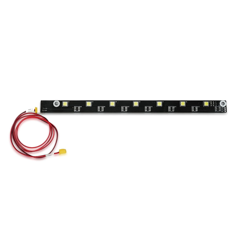 LED Strip Kit 24V for  AD5M AD5X Adventurer 5M Pro 3D Printer