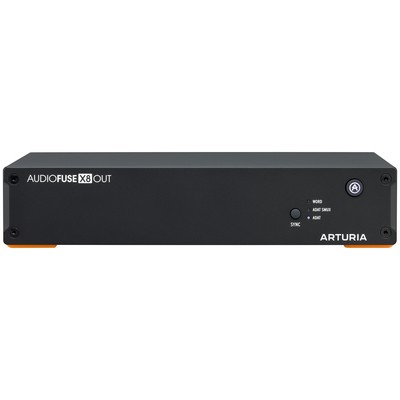 Arturia AudioFuse X8 OUT 8-Channel ADAT-to-Analog Expander