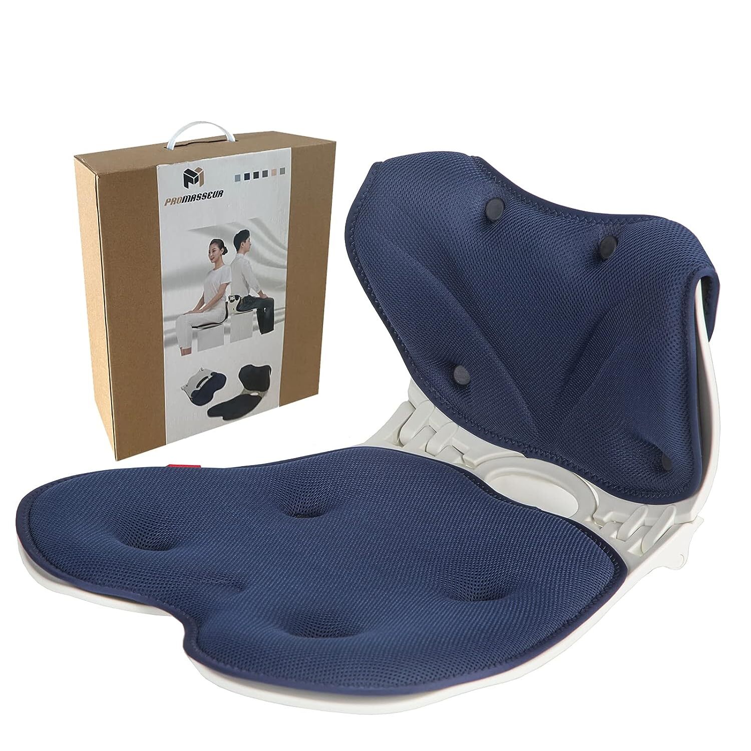Posture Corrector For Pelvic Correction