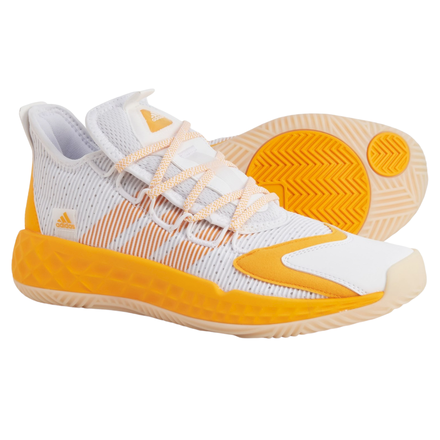 Adidas Pro Boost Low Basketball Shoes 