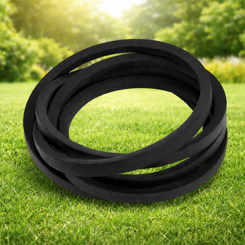 Drive Belt 1/2" X 89" for John Deere D110 D120 D130 D140 L110 L118 L120 L236