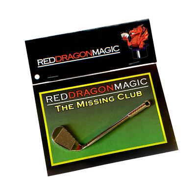 RDM EXCLUSIVE! - Simple Easy Magic Trick - The Missing Club