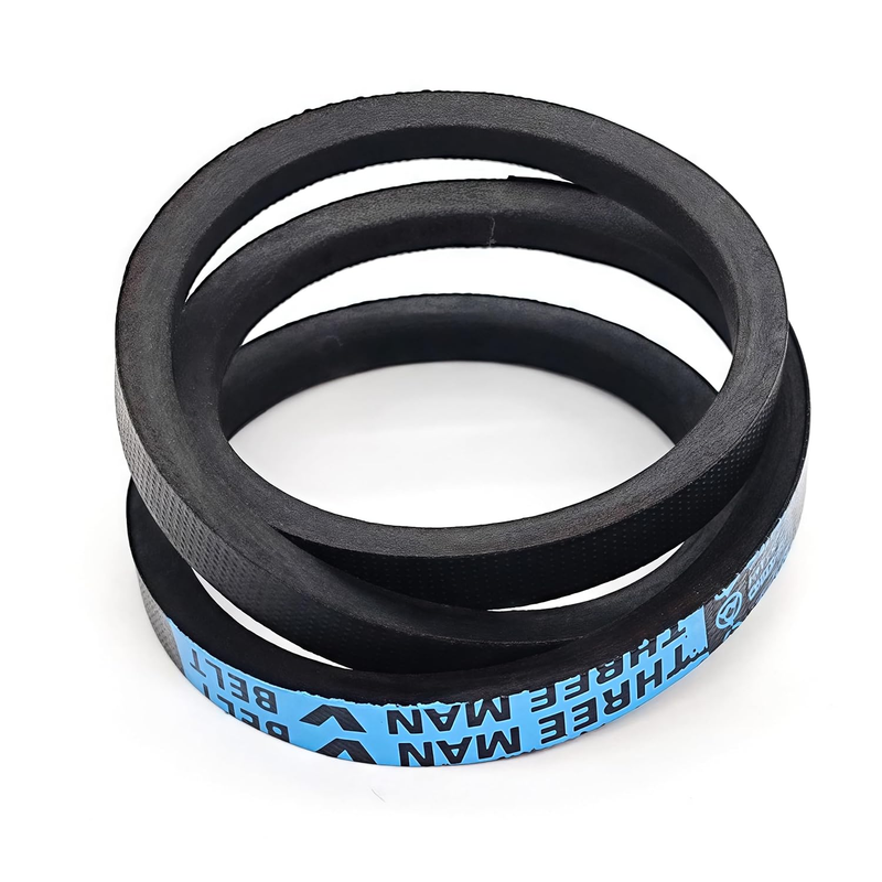 52" Mower Deck Belt 1/2"X145" for Exmark Toro Ariens Gravely ZT X XL IKON