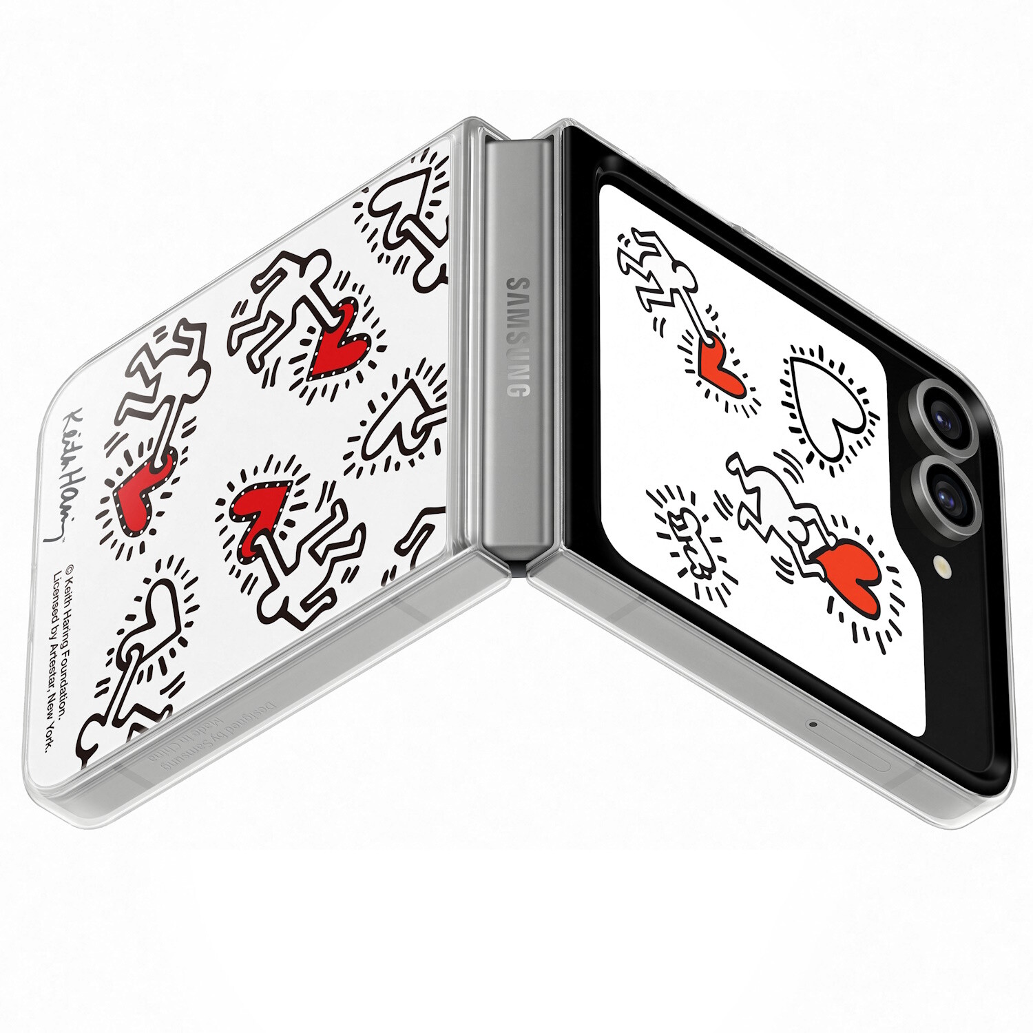 た*き様 Galaxy Z Flip6(Samsung.com限定)ホワイト25 Buy Galaxy