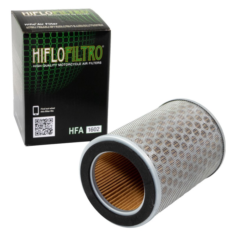 Luftfilter Hiflo Hfa1602 FüR Honda Cb 600 Hornet Cbf 500 Cbf 600 Cb600 Cbf600 Cb