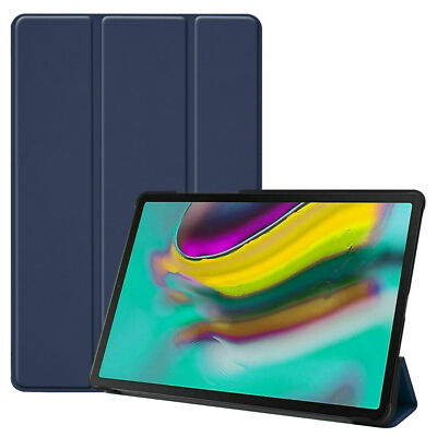 Cover für SAMSUNG Galaxy Tab S5e T720 T725 Flip Case Etui Tasche Schutz Hülle