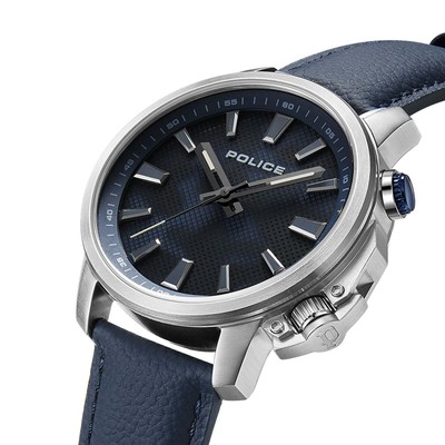 POLICE POLICE KAVALAN MEN'S WATCH PEWJD2202703