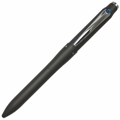Uni Jet Stream Prime High Grade multi ballpoint pen 0.7mm 3 colors & Mechanica