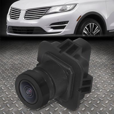 Для 15-18 Lincoln MKC OE Style Замена камеры заднего вида с системой помощи при парковке