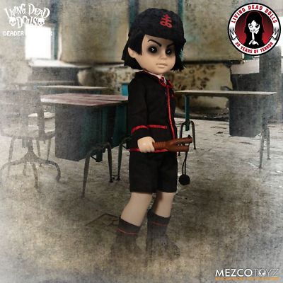 Mezco Living Dead Dolls 20th Anniversary Series 35 Mystery