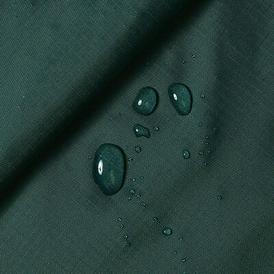 Nylon Ripstop Fabric PU Coated 70 Denier 1.9oz 62/63'' Wide Waterproof Tent Kite