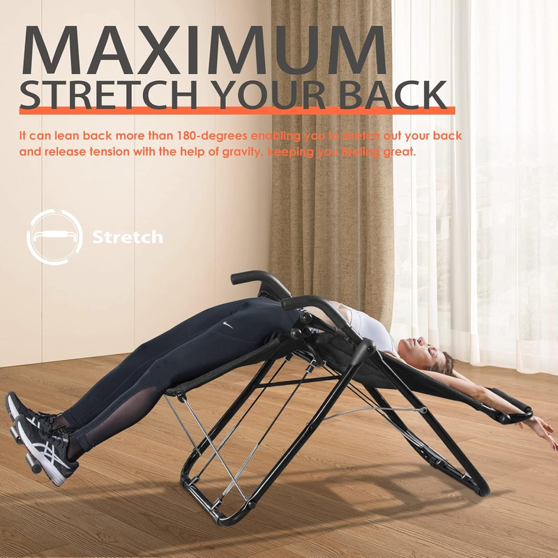 BODYRHYTHM Core & Ab Lounge Workout Chair, an Fitness System for Muscle Activati
