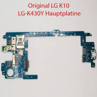 Original Hauptplatine LG K10 LG-K430Y Logic Board Motherboard
