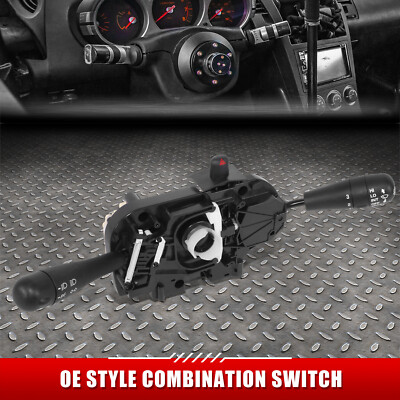 Для 95-02 Saturn SC1/2 SL SL1/2 H/L Выключатель стеклоочистителя с регулировкой яркости сигнала поворота аварийного освещения