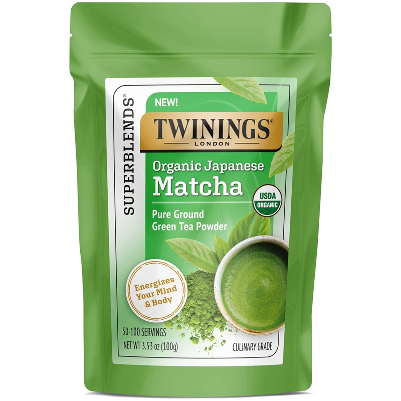 Powder Culinary Grade, 3.53 Ounce