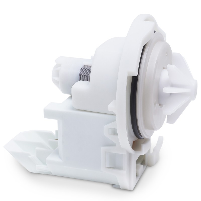 Laugenpumpe Ablaufpumpe Passend Wie Bosch 00165261 Siemens FÃ¼R GeschirrspÃ¼Ler