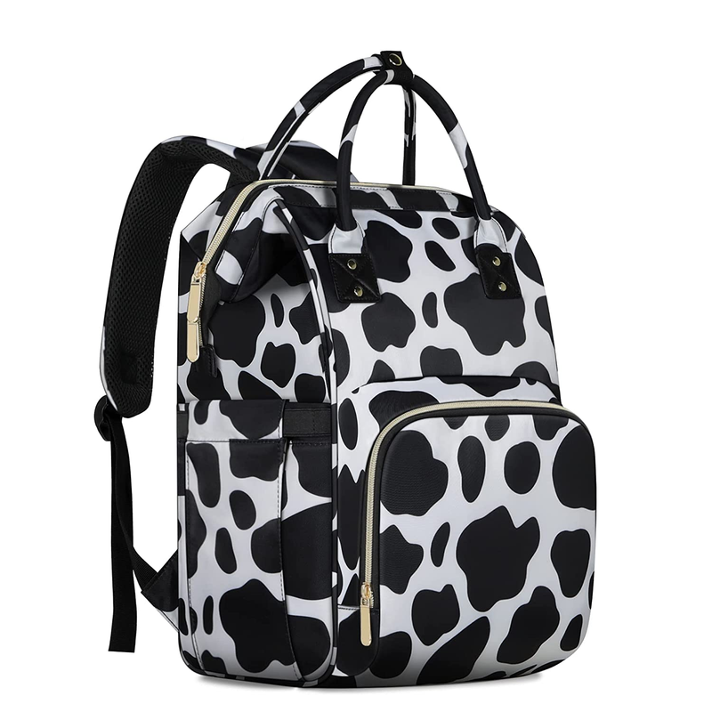 Diaper Bag Backpack Multifunction Maternity Diaper Bag for Baby Girls & Boys Lar