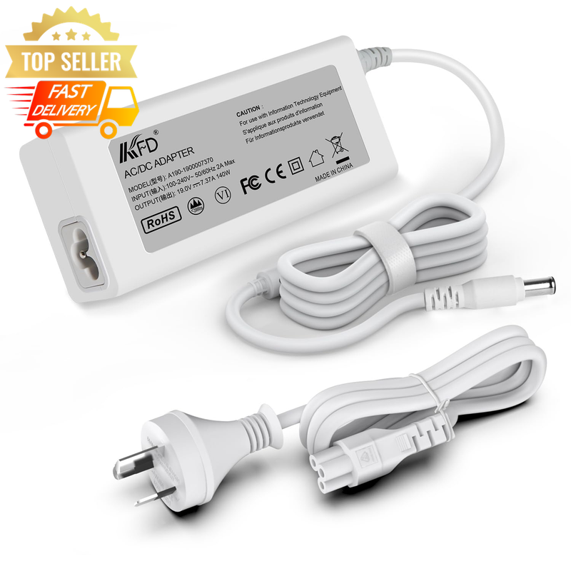 19V Monitor Adapter LG 19-34