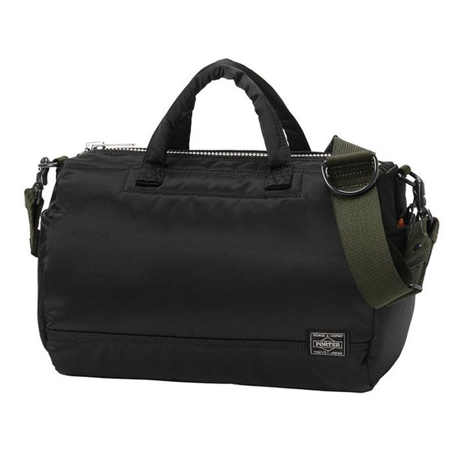 PORTER  DOCTORS BAG 黒【美品】 $_57.JPG?set_id=880000500F