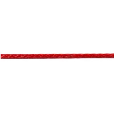 1.5mm Kingfisher EVO Fly99 Dyneema SK99 - Red / Metre