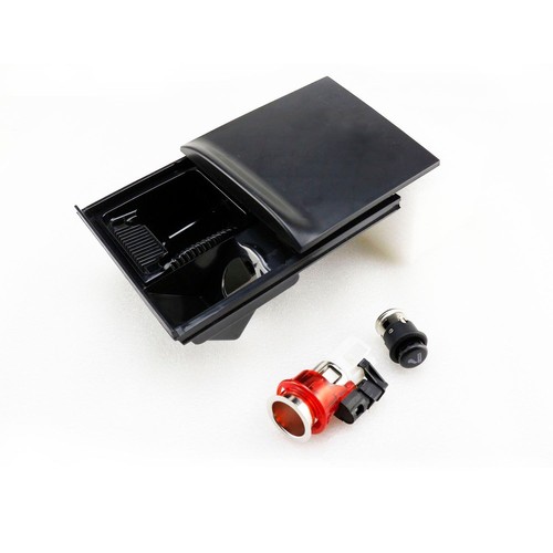 1103 Engine Start Stop Switch Button Cover Trim Fit VW Touran Altas