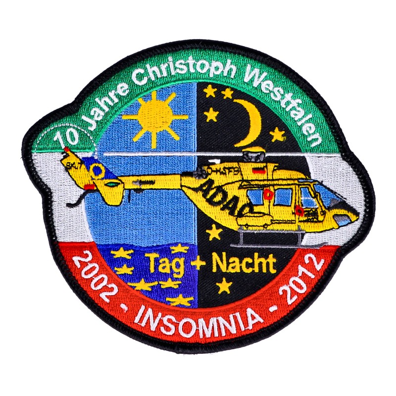 AufnÃ¤Her Christoph Westfalen 10 Jahre