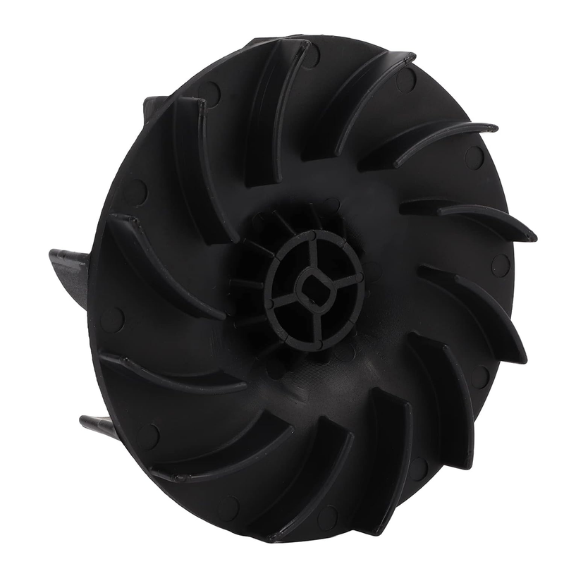 Impeller Fan 1088966 for 51552 51573 51591 51521 51549 51553 51566 51568 51587