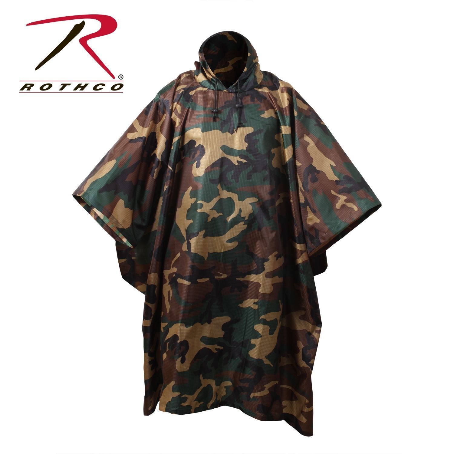 Rothco Ponchoes for Men