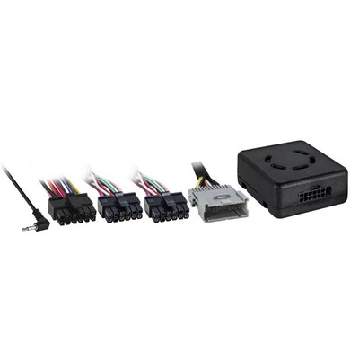 Axxess AX-GMCL2 AXDI-CL2 - Radio Replacement Interface