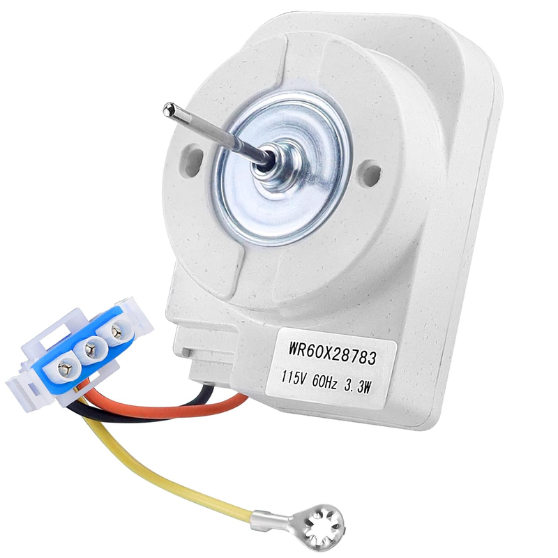 Evaporator Fan Motor WR60X31522 WR60X28783 for GE Hotpoint Refrigerator