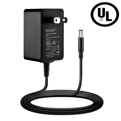 UL AC Adapter for Proform PFEL64914 PFEL64914C PFEL64914C.0 Elliptical Exercise